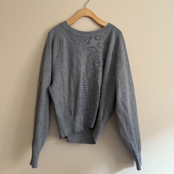 H&M Knit Crew Neck Sweater - Picture 1 of 3